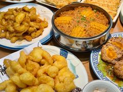 -春水锅贴·传统鲁菜(大明湖店)