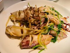 -日丰园海肠水饺·老字号大连海鲜(和平广场店)