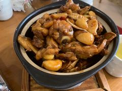 -乡亲鹅肉城(吴江店)