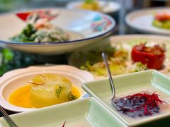 -箱美术馆私房菜(水晶郦城店)