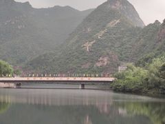 -龙庆峡风景区