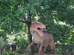 -自贡恐龙博物馆