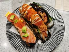 -争鲜回转寿司(南开大悦城店)