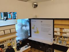 -blend咖啡部落(车公庙店)