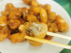 -华光餐厅(复兴路店)
