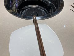 -浩爷羊蝎子火锅(望京店)