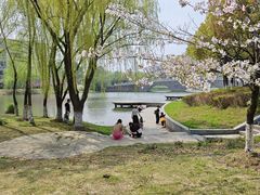 -江南大学(蠡湖校区)