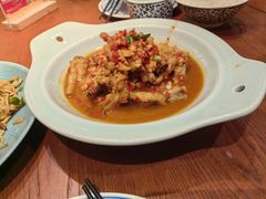 -乡村井冈·乡野江西菜(黄龙店)