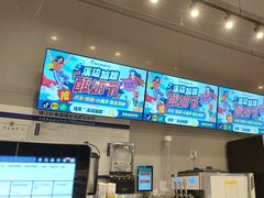 -溪边姑娘·拉丝酸奶水果捞(春熙路店)