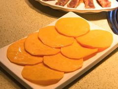 -阿泽禧烤肉(民兴花园店)