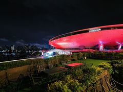 -世博源公馆·本帮融合菜·主题包厢·江景餐厅