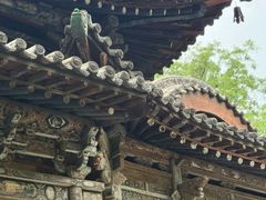 -晋祠博物馆