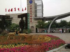 -石家庄市动物园