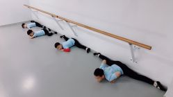 -艺佳舞蹈培训学校