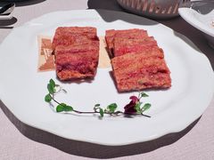 -漢舍中国菜馆(889广场店)