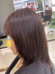 -GANO HAIR 