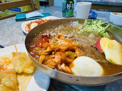 -屋里家延边朝鲜族冷面(南园店)
