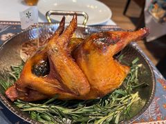 -一棵树·意大利西餐厅One Tree(新城店)