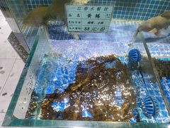 -一江春水·杭帮臻宴(三台山店)