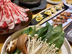 -吉兆·料理(红梅南路店)