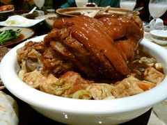 android_upload_pic-卫鼎轩·家宴(水上公园店)
