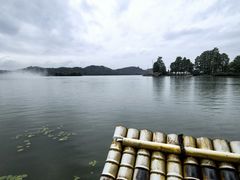 -东湖落雁景区
