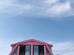 -Cafe Aewol Monsant