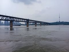 -武汉两江游览·夜游长江(汉阳门码头)