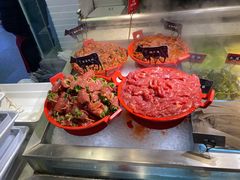 -成都你六姐·牛肉冒菜(城市集市合生汇店)