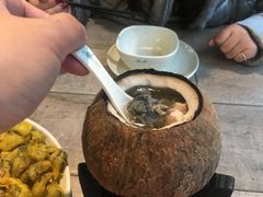 -花溪雨·森林餐厅(石基店)