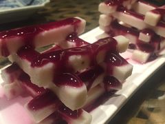 蓝莓芋头-老广酒楼(樱花店)