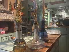 -海尔巴格一甸茶餐厅(团结路店)
