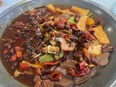 -香融府·烤鸭·家常菜(马家堡路店)