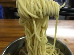 -河南拉面(肇周路店)