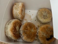 -栗酥饼(南长街店)