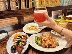-杨梅市场·打工人小酒馆(新天地店)