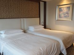 -宁波香格里拉大酒店
