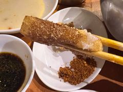 -付小姐在成都(中山公园店)