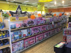 -孩子王(协信星光时代广场店)