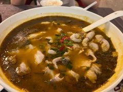 -粤尚腾香居中餐厅(首都机场希尔顿店)