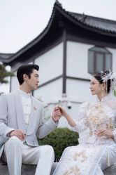 -巴黎婚纱摄影(瑞安旗舰店)