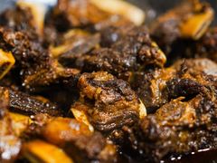 牛排火锅-鑫驼峰牛排火锅(普陀路店)