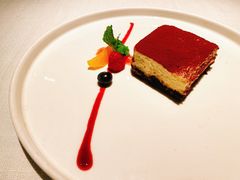 提拉米苏Tiramisu-Solo(衡山路店)