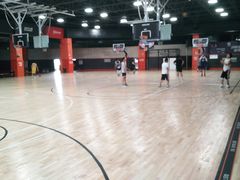 -洛克公园美式运动体验馆(唯品会合肥蜀山城市奥莱店)