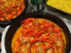 -聚味瞿记·龙虾堂(坡子街店)