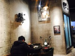 -吉亨面馆(古北1699店)