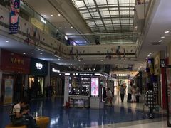 -曼哈顿商业广场(升龙广场店)