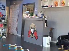 -M.S拳击泰拳馆(大学路店)