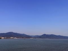 -钱塘江