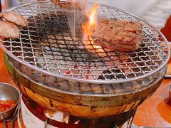 -蒜香焼肉PURUSHIN(马场路店)